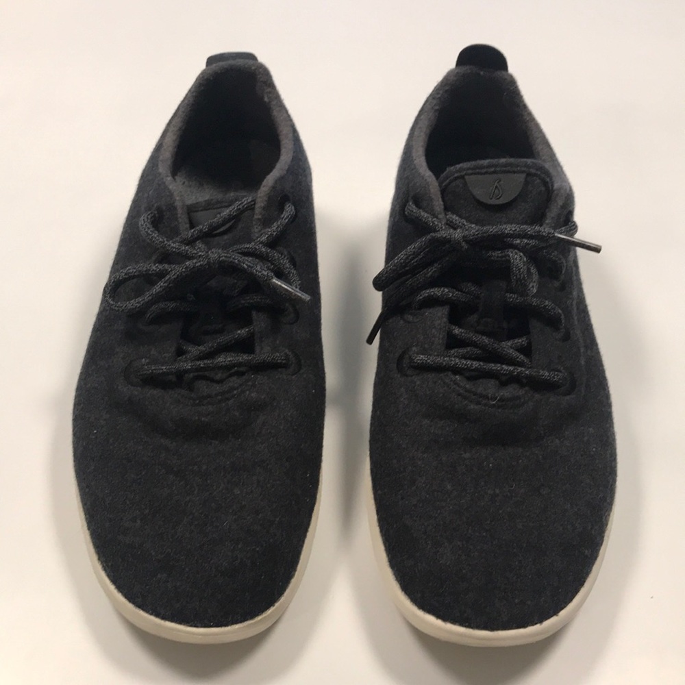 All Birds Men’s Sneakers